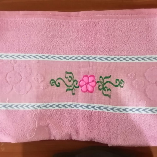 BATH TOWEL BATH TOWEL