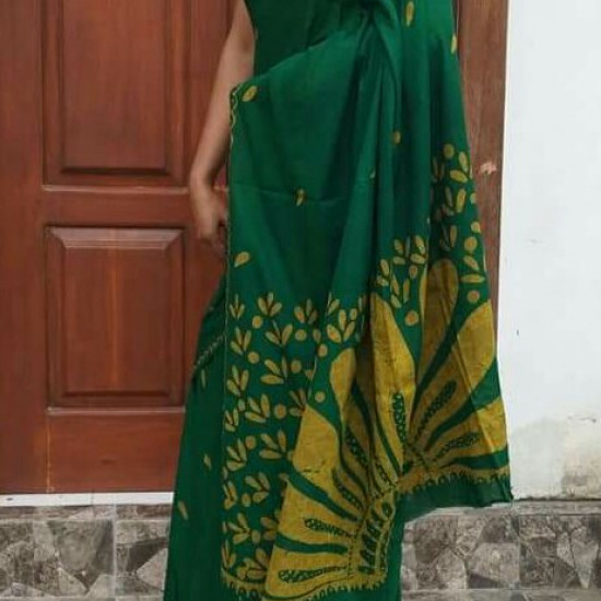 Sarees