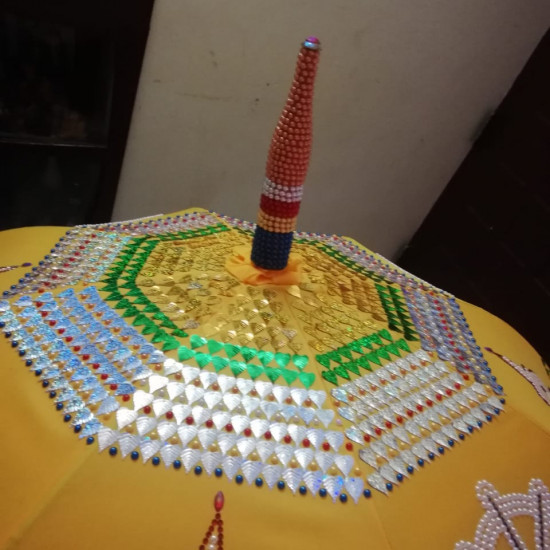 MUTHUKUDA MUTHUKUDA