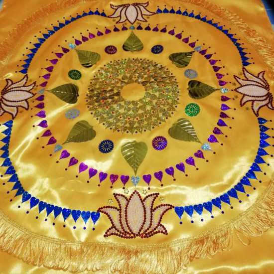 MUTHUKUDA MUTHUKUDA