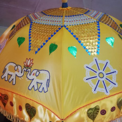 MUTHUKUDA