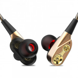 Wire earphone