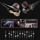 Wire earphone