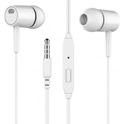 Wire earphone