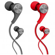 Wired earphone