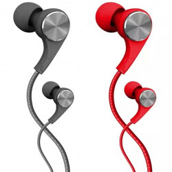 Wired earphone