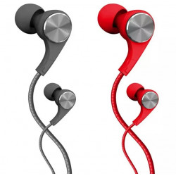 Wired earphone