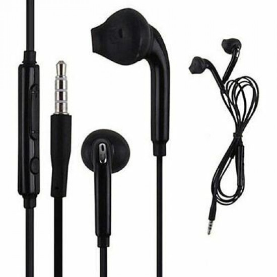 Wire earphone