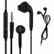 Wire earphone