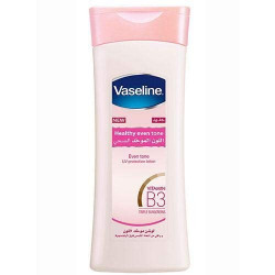 Vaseline Healthy Even Tone UV Protection