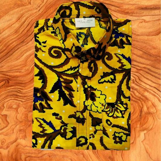 Mens Shirts