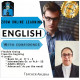 English Class Monthly Subscription
