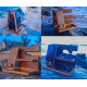 WoodenDocking station and nightstand organizer WoodenDocking station and nightstand organizer