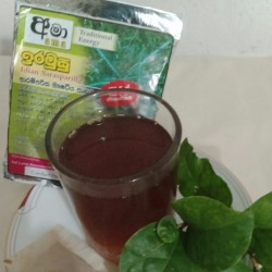 Idian Sarasparilla Traditional Hurbal Drink