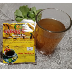 Weniwel Tea