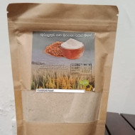 kuruluthuda and murunga Rice mix