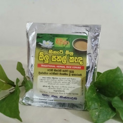 Traditional Herbal Conjec