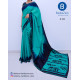 Bathik Saree - N855 Bathik Saree - N855