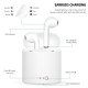 Wireless headphones Wireless headphones