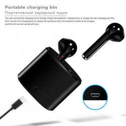 Wireless headphones