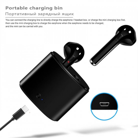 Wireless headphones Wireless headphones