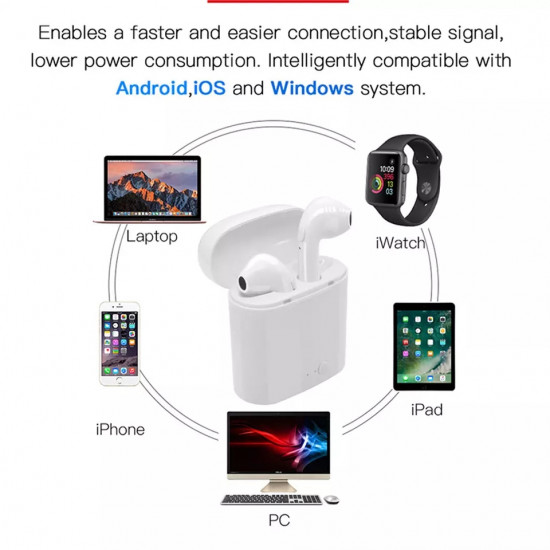 Wireless headphones Wireless headphones