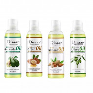Disaar Massage Essential Oil.