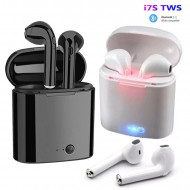 Wireless headphones