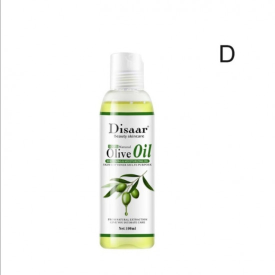 Disaar Massage Essential Oil. Disaar Massage Essential Oil.