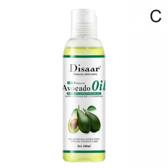 Disaar Massage Essential Oil. Disaar Massage Essential Oil.