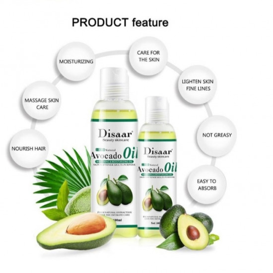 Disaar Massage Essential Oil. Disaar Massage Essential Oil.