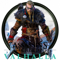 Assassin's Creed Valhalla