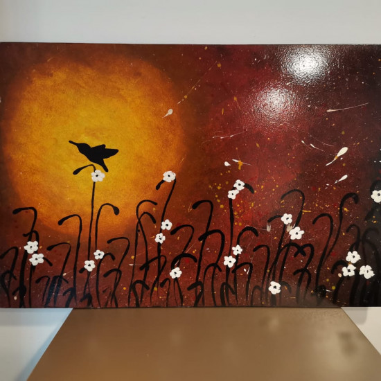 BIRD BIRD