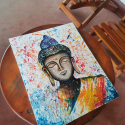LORD BUDDHA