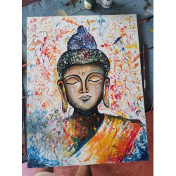 LORD BUDDHA