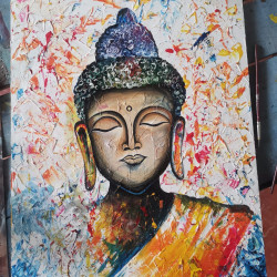 LORD BUDDHA