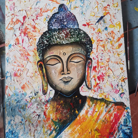 LORD BUDDHA