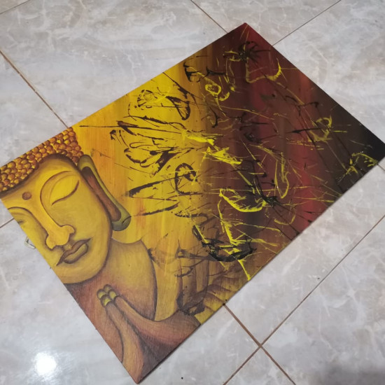 LORD BUDDHA