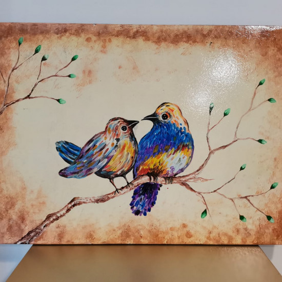 BIRD BIRD