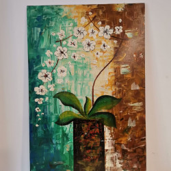 FLOWER BUNCH