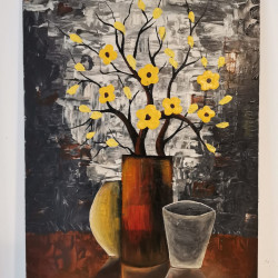 FLOWER BUNCH