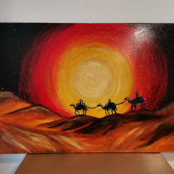 DESERT