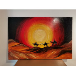 DESERT