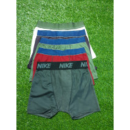5 pcs Underwear For  Men