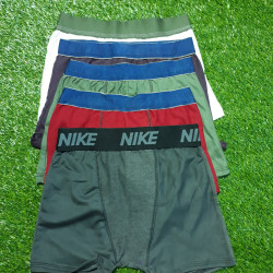 5 pcs Underwear For  Men