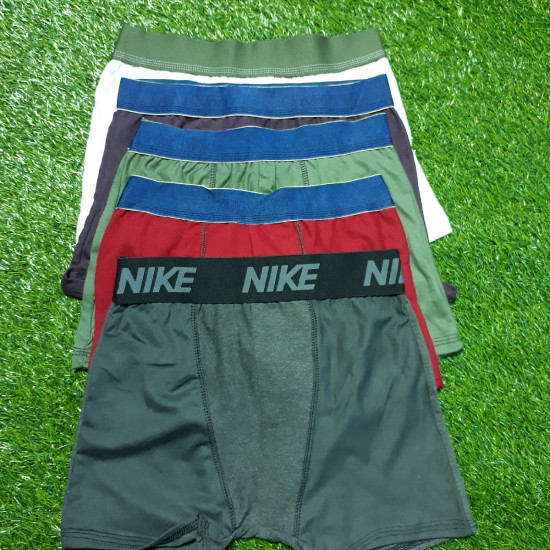 5 pcs Underwear For  Men