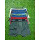 5 pcs Underwear For  Men