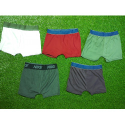 5 pcs Underwear For  Men