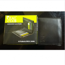 Men's wallet