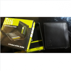 Men's wallet